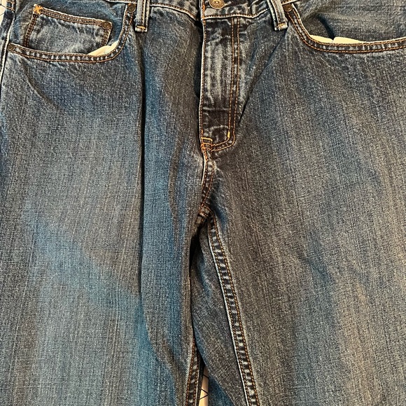 SOLD   Guys jeans size 33x30 price is for both together. - Picture 3 of 7